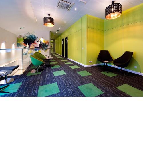 Hostel 365 For U