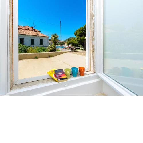 Hostel EuroAdria