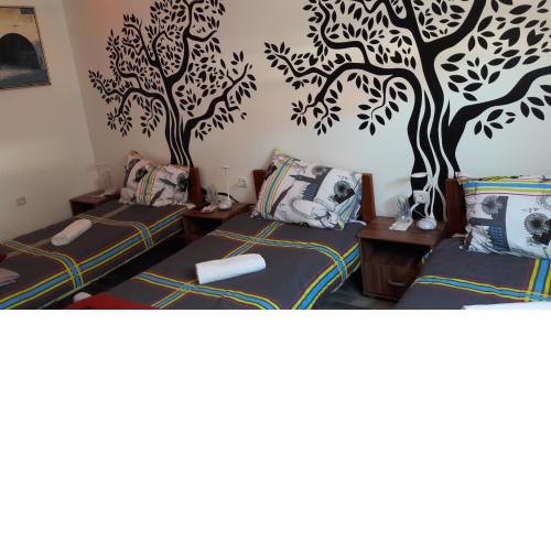 Hostel IN Club