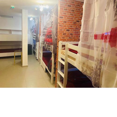 Hostel OT