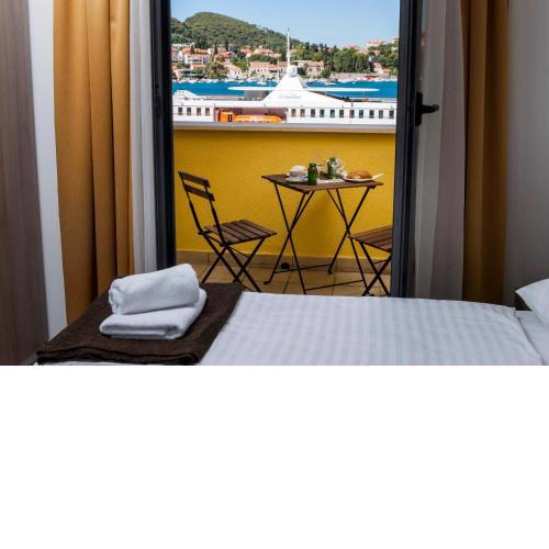 Hostel Sol