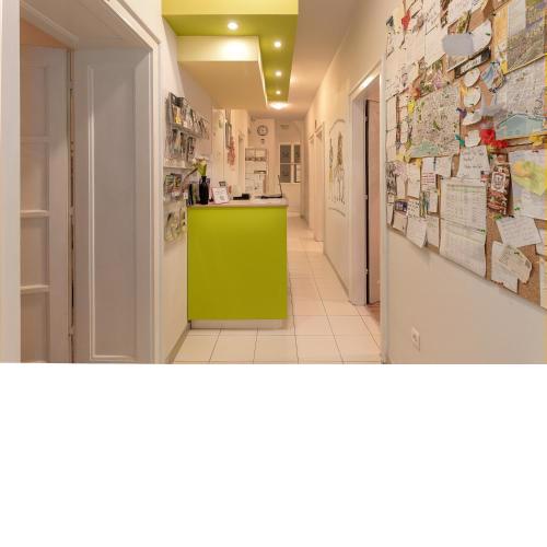 Hostel Split Backpackers