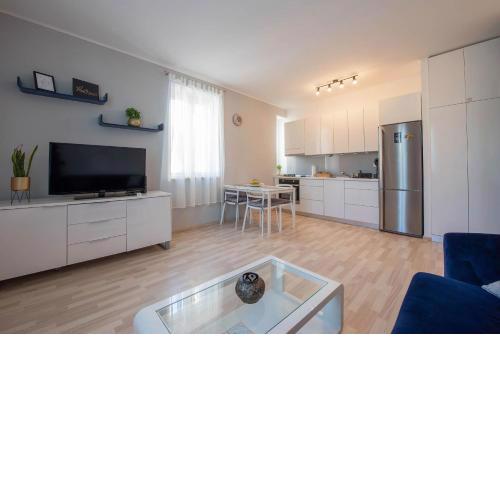 Hostrinus apartment