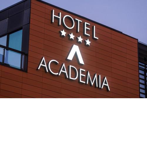 Hotel Academia