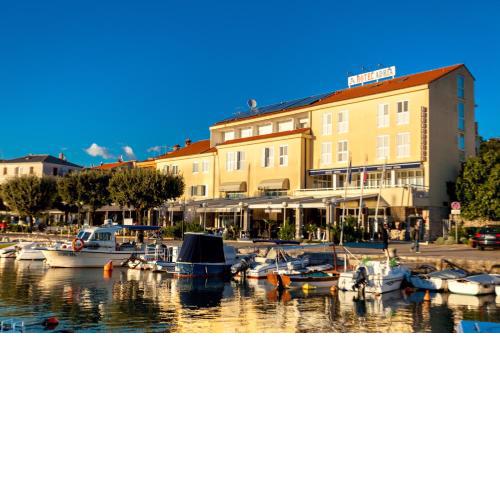 Hotel Adria