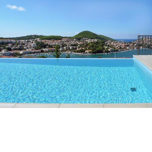 Hotel Adria