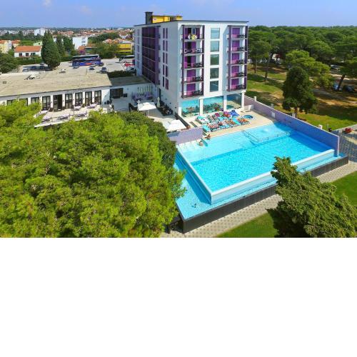 Hotel Adriatic