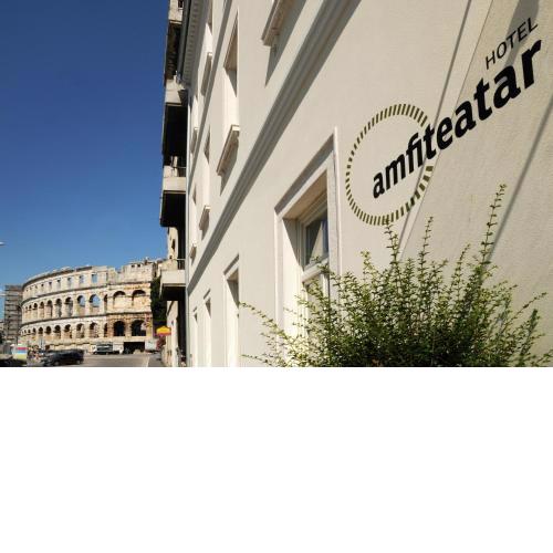 Hotel Amfiteatar
