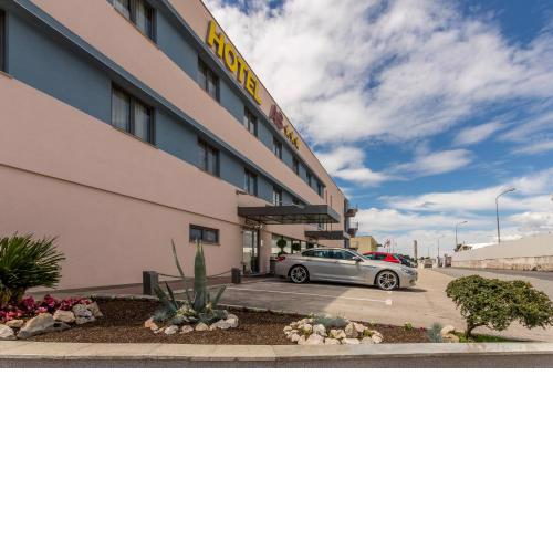 Hotel As