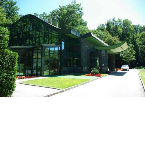 Hotel AS