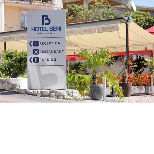 Hotel Beni