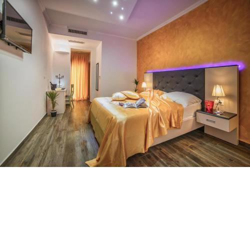 Hotel Boutique Natka