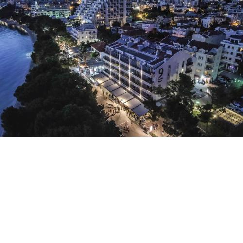 Hotel Central Beach 9