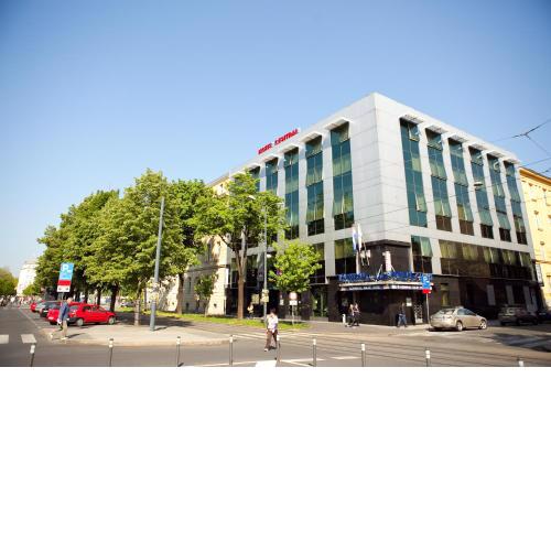 Hotel Central