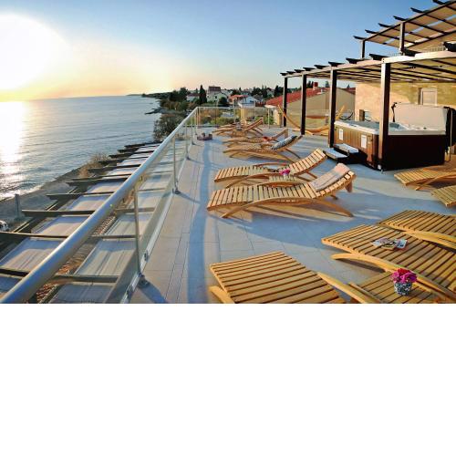 Hotel Delfin