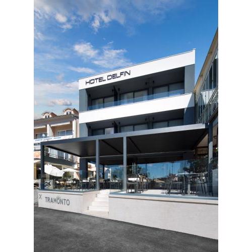 Hotel Delfin