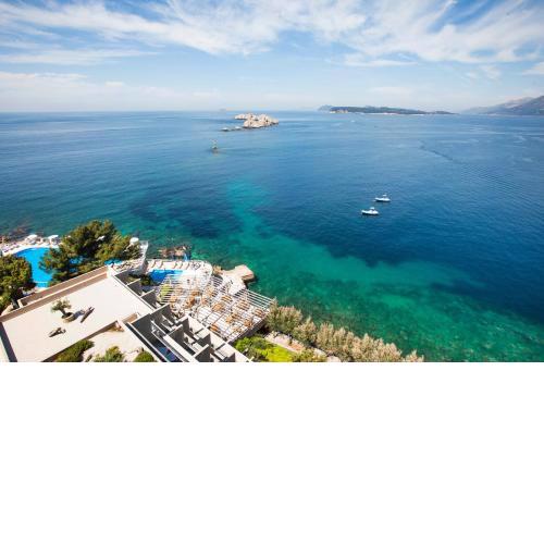 Hotel Dubrovnik Palace