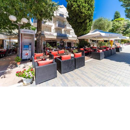 Hotel Dubrovnik