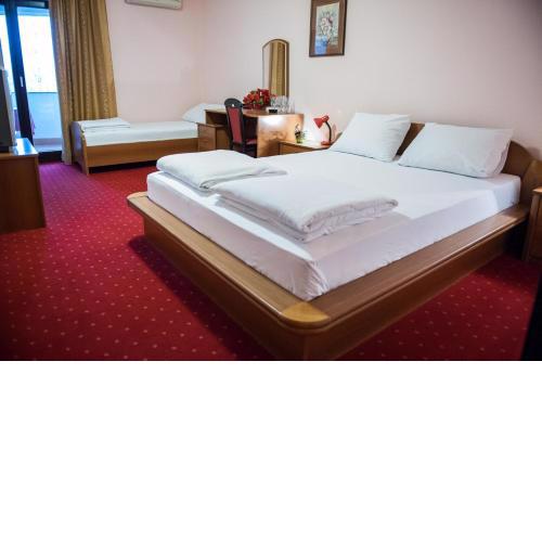 Hotel Europa