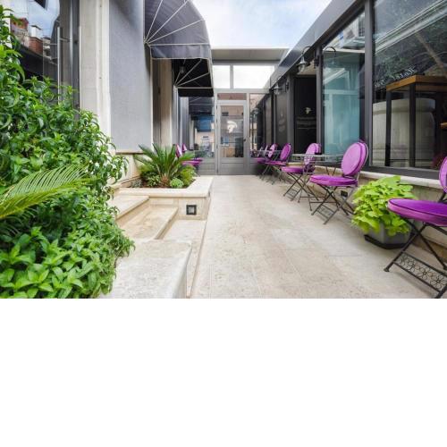 Hotel Galija