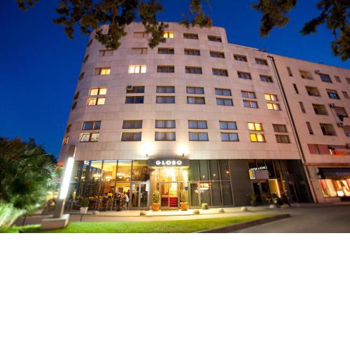 Hotel Globo