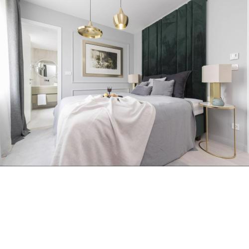 Hotel heritage Spalatos top centar "Old Town Split"