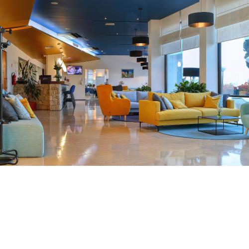 Hotel Ilirija