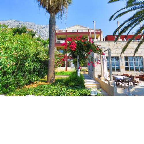 Hotel Indijan