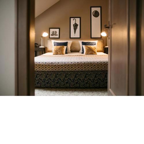 Hotel Jägerhorn