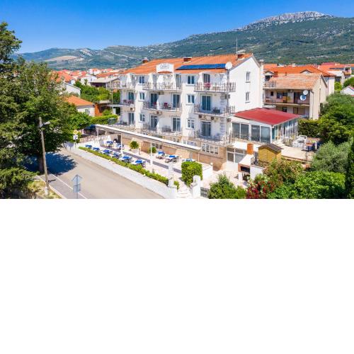 Hotel Kastel
