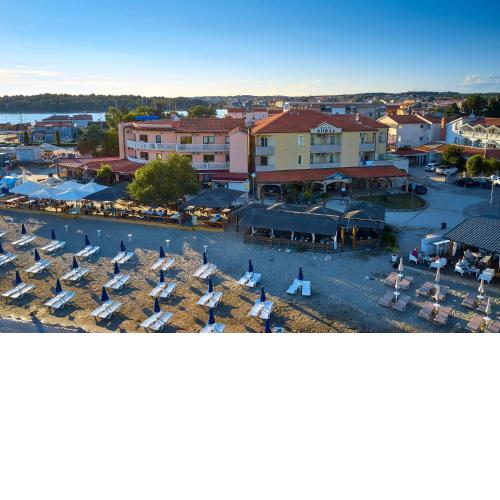Hotel Koral