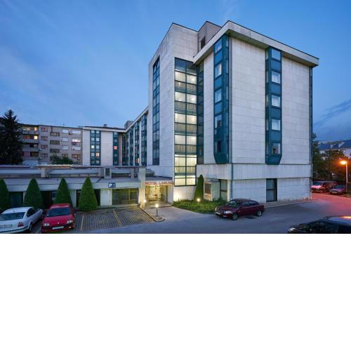Hotel Laguna Zagreb