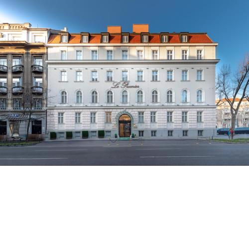 Hotel Le Premier