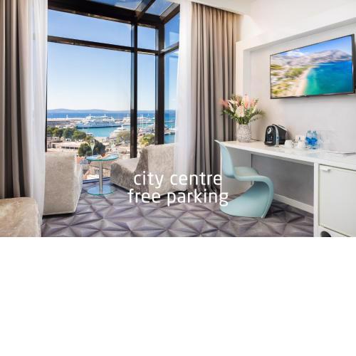 Hotel Luxe