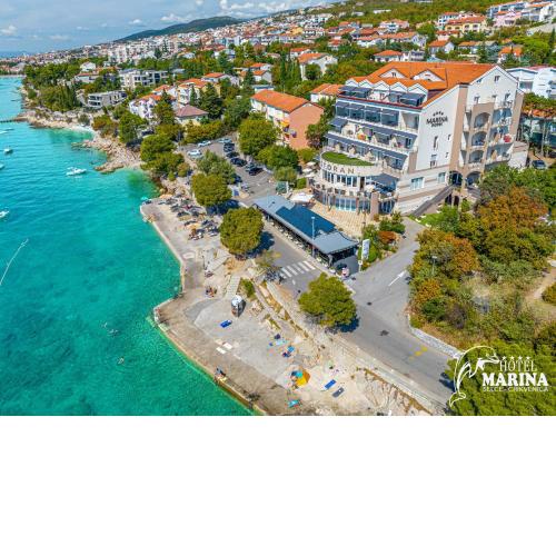 Hotel Marina