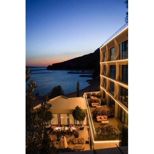 Hotel Medistone