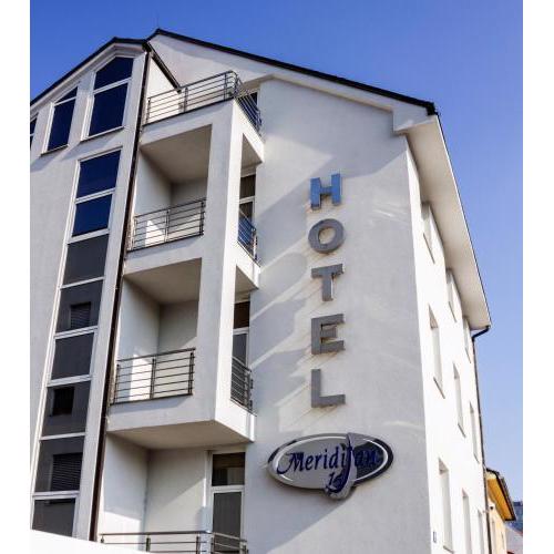 Hotel Meridijan16