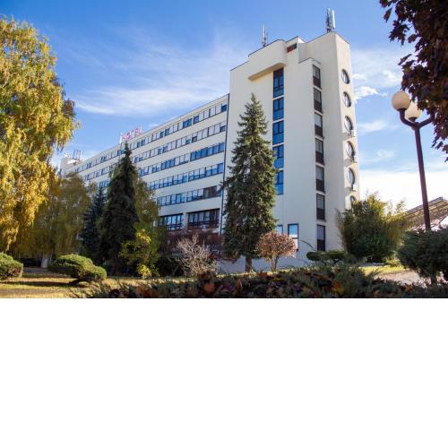 Hotel Novi Zagreb