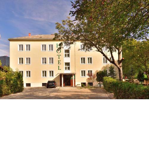 Hotel Orient Zagreb
