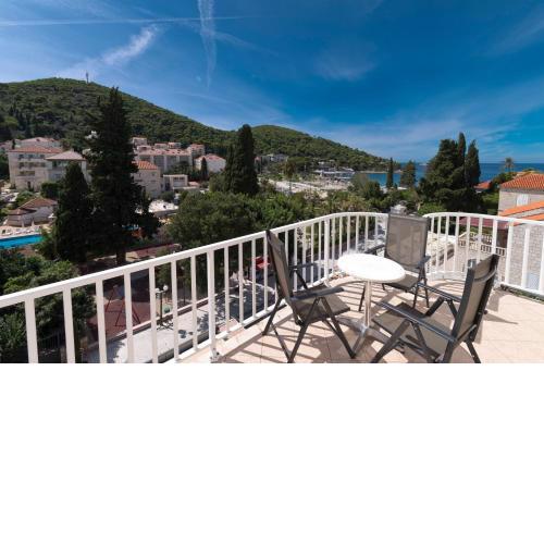 Hotel Perla