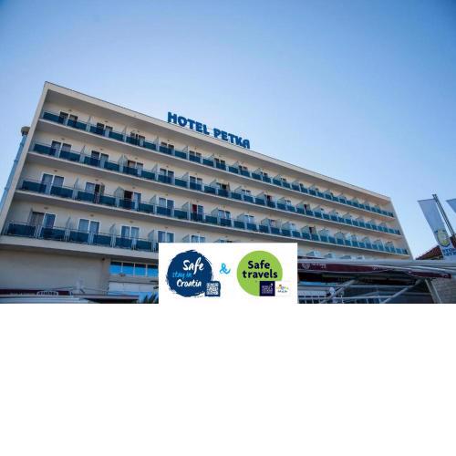 Hotel Petka