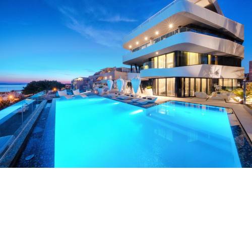 Hotel Posh