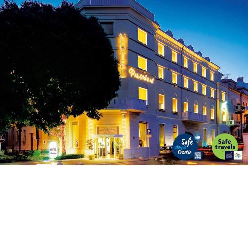 Hotel President Split