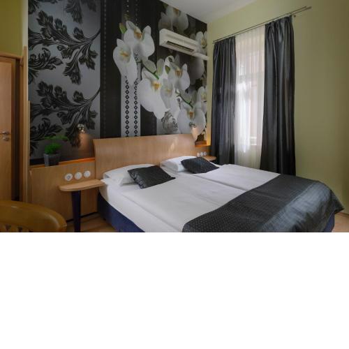Hotel Scaletta
