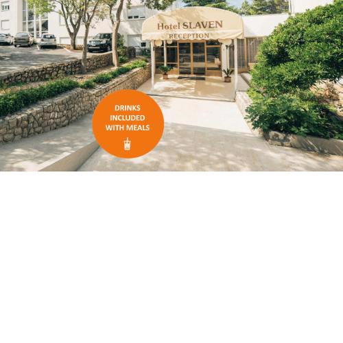 Hotel Slaven