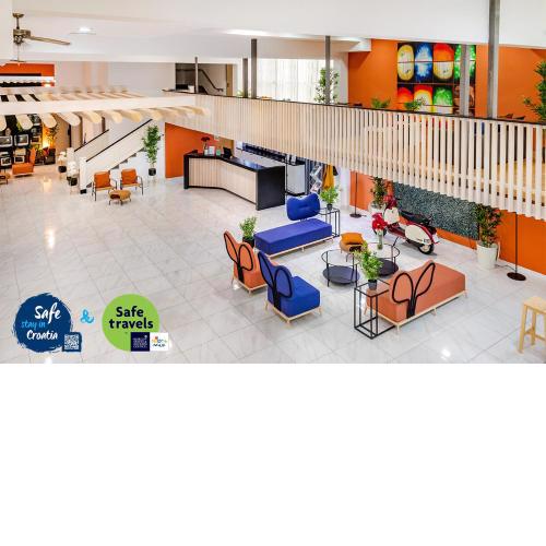 Hotel Split Inn by President