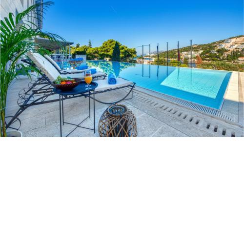 Hotel Uvala