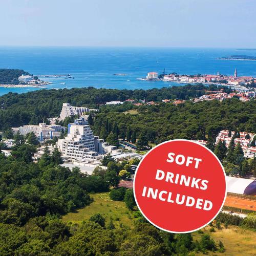Hotel Valamar Diamant