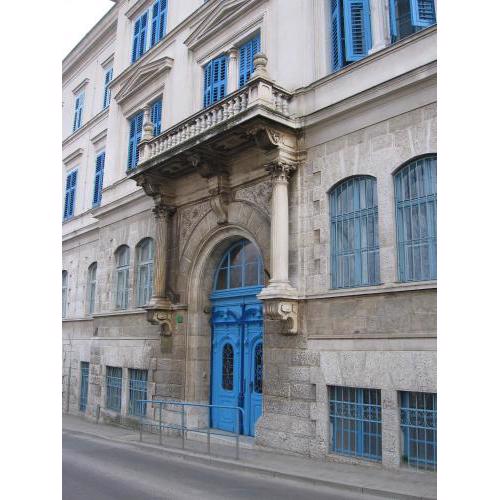 Hotel Veli Jože