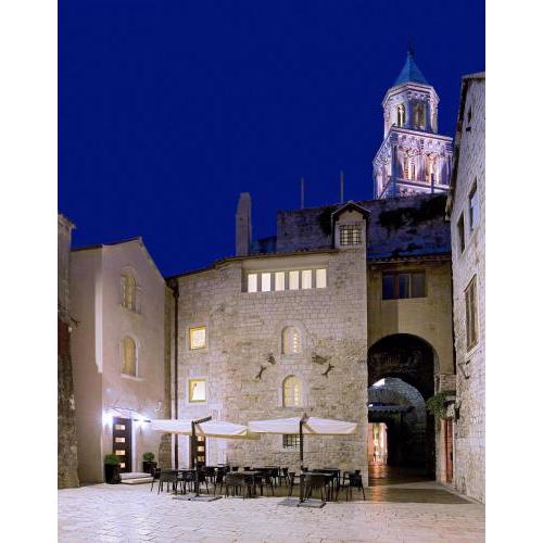 Hotel Vestibul Palace & Villa - Small Luxury Hotels Of The World